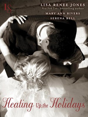 cover image of Heating Up the Holidays 3-Story Bundle (Play with Me, Snowfall, and After Midnight)